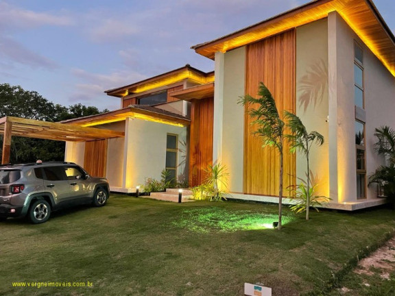 Imagem Imóvel com 4 Quartos à Venda, 410 m² em Praia Do Forte - Mata De São João Imagem Imóvel com 4 Quartos à Venda, 410 m² em Praia Do Forte - Mata De São João
