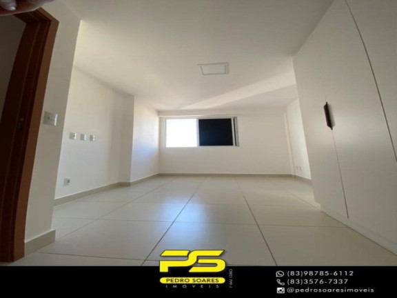 Imagem Apartamento com 3 Quartos à Venda, 71 m² em Manaíra - João Pessoa