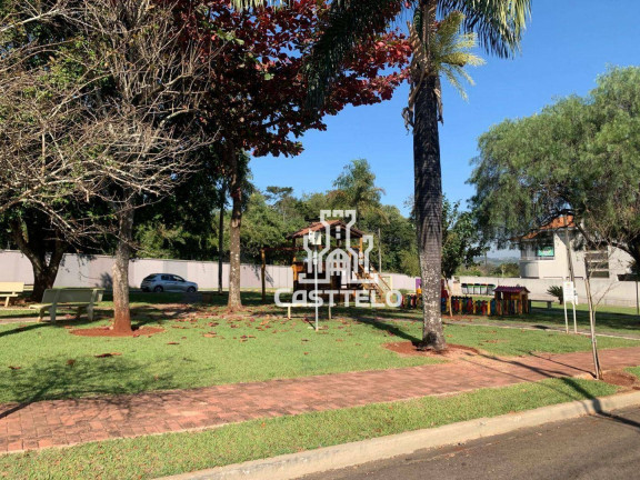 Imagem Terreno à Venda, 300 m² em Condomínio Vale Do Arvoredo - Londrina