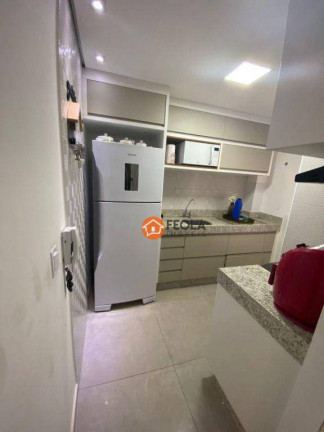 Imagem Apartamento com 2 Quartos à Venda, 39 m² em Parque Das Nações - Americana