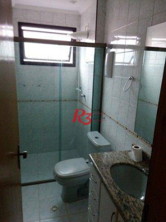 Imagem Cobertura com 3 Quartos à Venda, 207 m² em Marapé - Santos