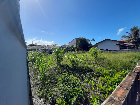 Terreno à Venda, 540 m² em Itajuba - Barra Velha