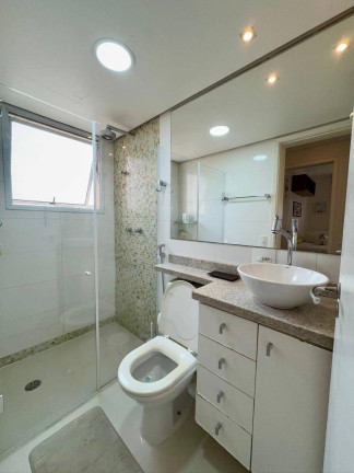 Imagem Apartamento com 2 Quartos à Venda, 540.000 m² em São Paulo - Jundiaí Imagem Apartamento com 2 Quartos à Venda, 540.000 m² em São Paulo - Jundiaí