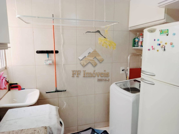 Imagem Apartamento à Venda, 49 m² em Recreio São Judas Tadeu - São Carlos Imagem Apartamento à Venda, 49 m² em Recreio São Judas Tadeu - São Carlos