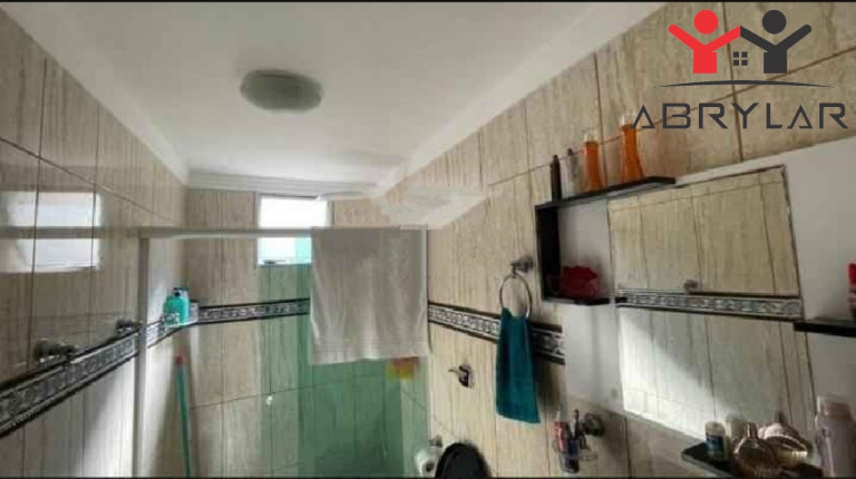 Imagem Sobrado com 3 Quartos à Venda, 137 m² em Jardim Caçula - Jundiaí