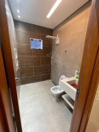 Imagem Casa com 4 Quartos à Venda, 380 m² em Setor Habitacional Vicente Pires - Brasília Imagem Casa com 4 Quartos à Venda, 380 m² em Setor Habitacional Vicente Pires - Brasília