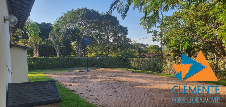 Imagem Casa com 8 Quartos à Venda, 600 m² em Condomínio Quintas Da Lagoa - Lagoa Santa Imagem Casa com 8 Quartos à Venda, 600 m² em Condomínio Quintas Da Lagoa - Lagoa Santa