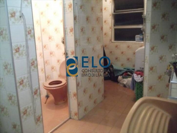 Imagem Apartamento com 2 Quartos à Venda, 94 m² em José Menino - Santos Imagem Apartamento com 2 Quartos à Venda, 94 m² em José Menino - Santos