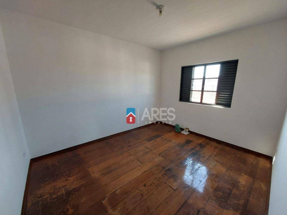 Imagem Casa com 4 Quartos para Alugar, 285 m² em Parque Novo Mundo - Americana