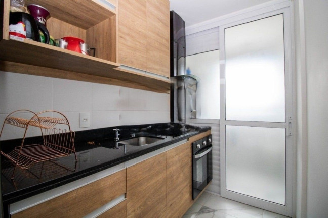 Imagem Apartamento com 2 Quartos à Venda, 58 m² em Jardim Do Salso - Porto Alegre Imagem Apartamento com 2 Quartos à Venda, 58 m² em Jardim Do Salso - Porto Alegre