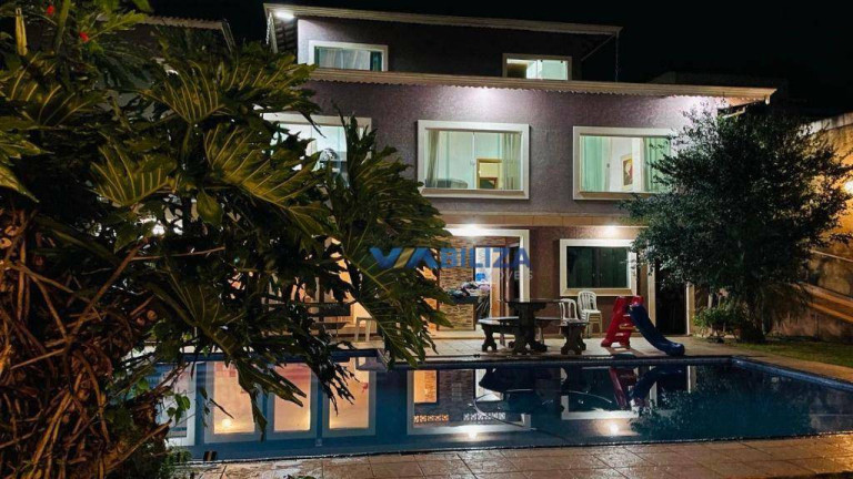 Imagem Chácara com 7 Quartos à Venda, 530 m² em Terra Preta - Mairiporã