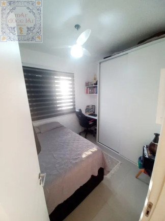 Imagem Apartamento com 2 Quartos à Venda, 67 m² em Vila Matias - Santos Imagem Apartamento com 2 Quartos à Venda, 67 m² em Vila Matias - Santos