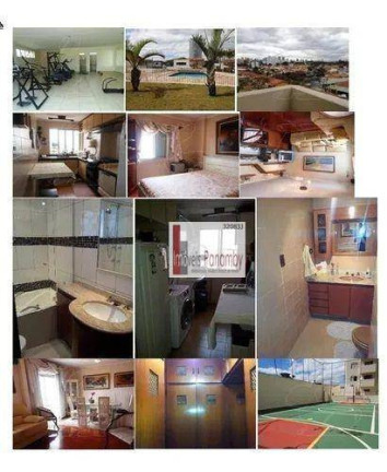 Imagem Apartamento com 2 Quartos à Venda, 89 m² em Granja Julieta - São Paulo Imagem Apartamento com 2 Quartos à Venda, 89 m² em Granja Julieta - São Paulo