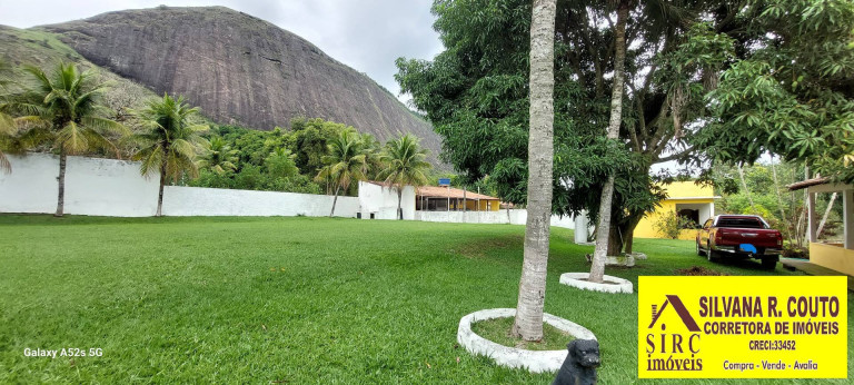 Imagem Casa com 5 Quartos à Venda, 4 m² em Itaocaia Valley (itaipuaçu) - Maricá Imagem Casa com 5 Quartos à Venda, 4 m² em Itaocaia Valley (itaipuaçu) - Maricá