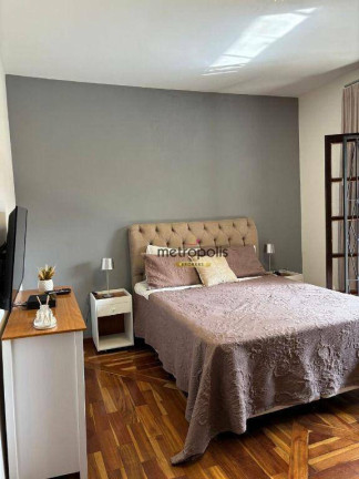 Imagem Sobrado com 3 Quartos à Venda, 257 m² em Vila Alpina - Santo André Imagem Sobrado com 3 Quartos à Venda, 257 m² em Vila Alpina - Santo André