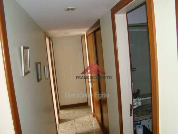 Imagem Apartamento com 2 Quartos à Venda, 160 m² em Icaraí - Niterói