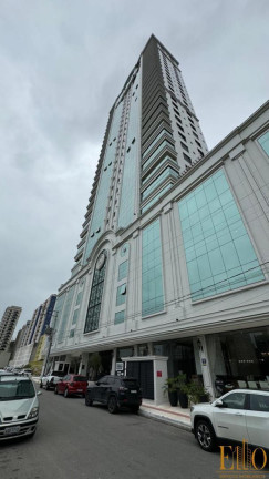 Apartamento com 4 Quartos à Venda, 183 m² em Meia Praia - Itapema