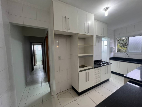 Imagem Apartamento com 2 Quartos à Venda, 61 m² em Guilhermina - Praia Grande