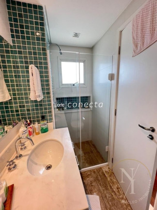 Apartamento com 4 Quartos à Venda, 300 m² em Vila Gomes Cardim - São Paulo