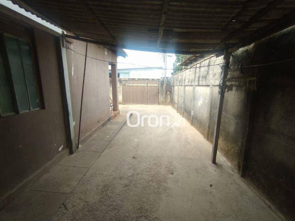 Imagem Casa com 2 Quartos à Venda, 80 m² em Jardim Novo Mundo - Goiânia