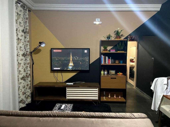 Imagem Apartamento à Venda, 422 m² em Parque Marajoara - Santo André Imagem Apartamento à Venda, 422 m² em Parque Marajoara - Santo André