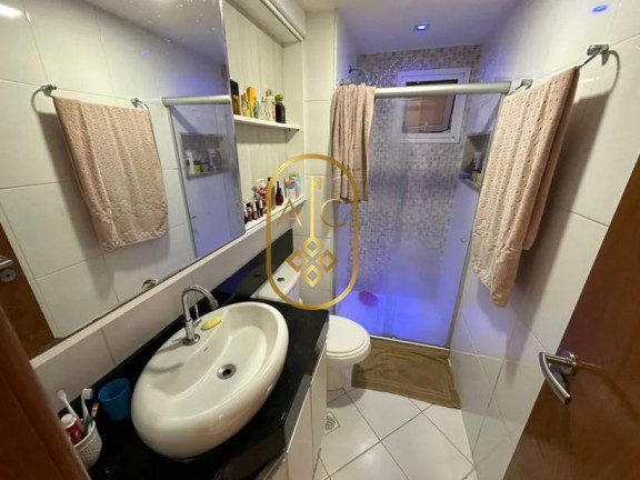 Imagem Apartamento com 2 Quartos à Venda, 94 m² em Armação - Salvador