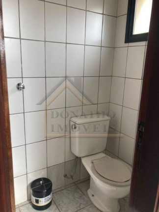 Imagem Apartamento com 2 Quartos para Alugar, 66 m² em Centro - Ribeirão Preto