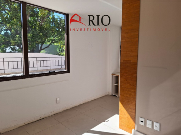 Imagem Sala Comercial à Venda, 75 m² em Barra Da Tijuca - Rio De Janeiro Imagem Sala Comercial à Venda, 75 m² em Barra Da Tijuca - Rio De Janeiro
