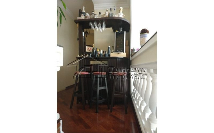 Imagem Casa de Condomínio com 5 Quartos à Venda, 387 m² em Urbanova - São José Dos Campos Imagem Casa de Condomínio com 5 Quartos à Venda, 387 m² em Urbanova - São José Dos Campos
