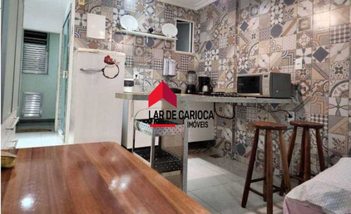 Imagem Kitnet com 1 Quarto à Venda, 24 m² em Copacabana - Rio De Janeiro Imagem Kitnet com 1 Quarto à Venda, 24 m² em Copacabana - Rio De Janeiro