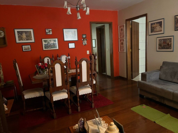 Imagem Imóvel com 2 Quartos à Venda,  em Petrópolis - Porto Alegre