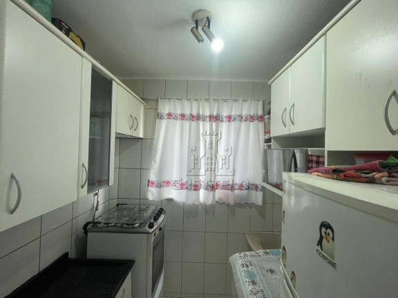 Apartamento com 3 Quartos à Venda, 62 m² em Monte Belo - Londrina