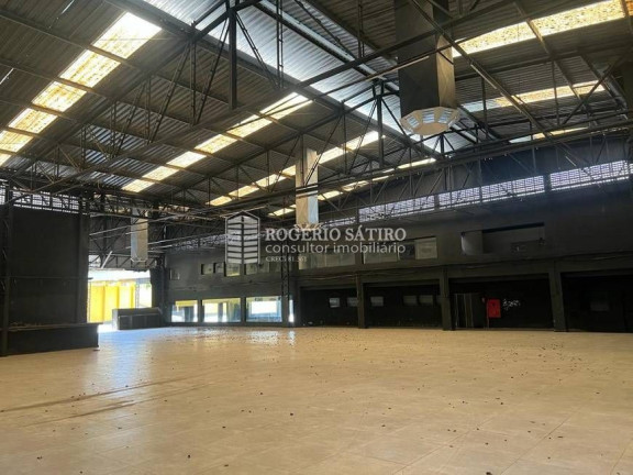 Imagem Imóvel Comercial para Alugar, 5.428 m² em Saúde - São Paulo Imagem Imóvel Comercial para Alugar, 5.428 m² em Saúde - São Paulo