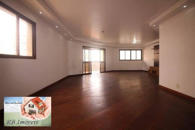 Imagem Apartamento com 4 Quartos à Venda, 226 m² em Santo Antônio - São Caetano Do Sul