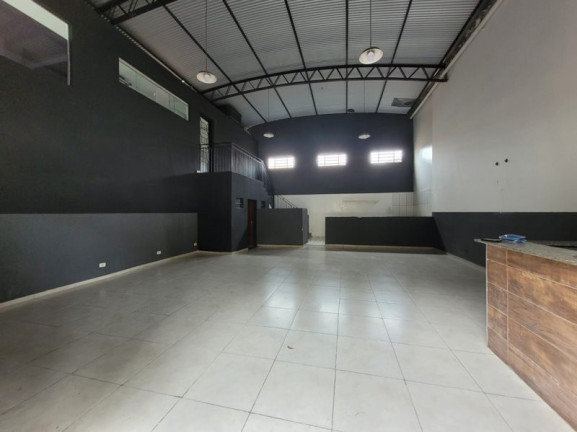 Imagem Imóvel à Venda, 195 m² em Centro - Jacarezinho Imagem Imóvel à Venda, 195 m² em Centro - Jacarezinho