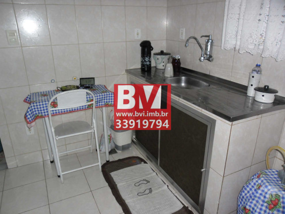Imagem Casa com 2 Quartos à Venda, 51 m² em Vila Kosmos - Rio De Janeiro Imagem Casa com 2 Quartos à Venda, 51 m² em Vila Kosmos - Rio De Janeiro