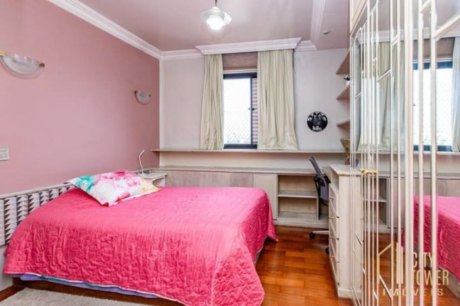 Imagem Apartamento com 4 Quartos à Venda, 200 m² em Bosque Da Saúde - São Paulo