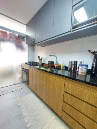Imagem Apartamento com 2 Quartos à Venda ou Locação, 60 m² em Picanco - Guarulhos Imagem Apartamento com 2 Quartos à Venda ou Locação, 60 m² em Picanco - Guarulhos