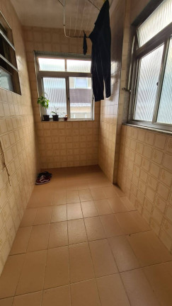 Imagem Apartamento com 4 Quartos à Venda, 187 m² em José Menino - Santos