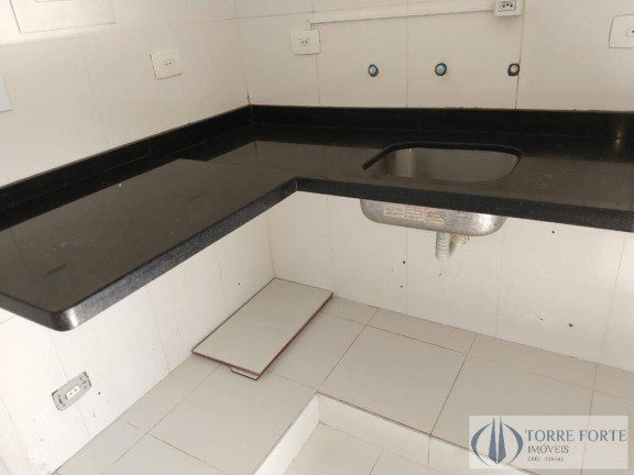 Imagem Apartamento com 3 Quartos à Venda, 67 m² em Vila Antonieta - São Paulo