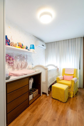 Imagem Cobertura com 3 Quartos à Venda, 278 m² em Auxiliadora - Porto Alegre