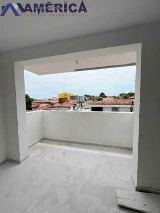 Imagem Imóvel com 2 Quartos à Venda, 49 m² em Mangabeira - João Pessoa