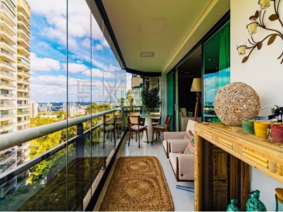 Imagem Imóvel com 4 Quartos à Venda, 350 m² em Alto Da Boa Vista - São Paulo Imagem Imóvel com 4 Quartos à Venda, 350 m² em Alto Da Boa Vista - São Paulo