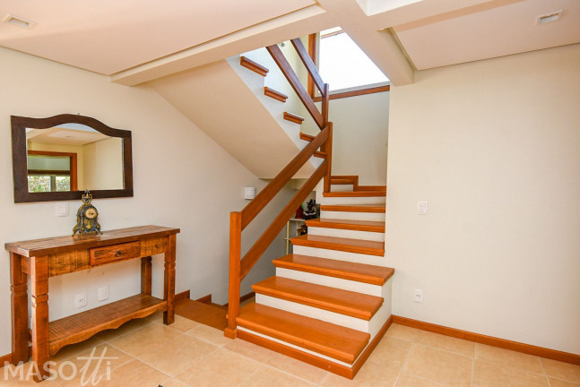 Imagem Casa com 3 Quartos à Venda, 162 m² em Mato Queimado - Gramado