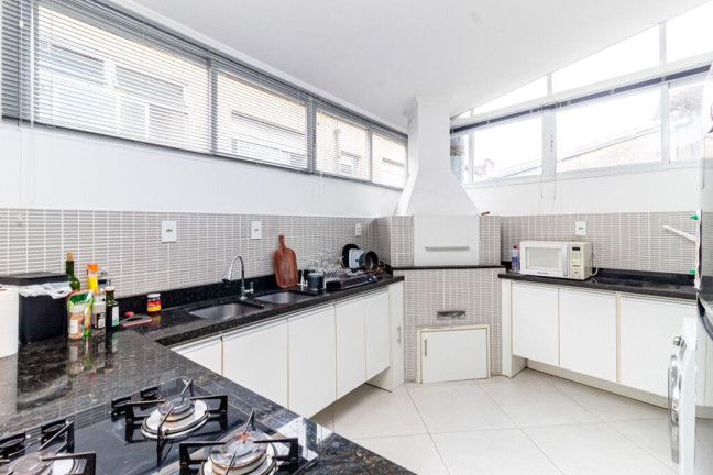 Imagem Cobertura com 2 Quartos à Venda, 91 m² em São João - Porto Alegre