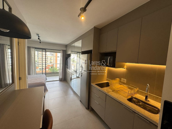 Imagem Apartamento com 1 Quarto à Venda, 31 m² em Perdizes - São Paulo Imagem Apartamento com 1 Quarto à Venda, 31 m² em Perdizes - São Paulo