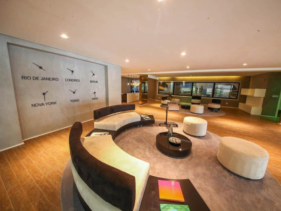 Imagem Imóvel Comercial para Alugar, 86 m² em Campo Belo - São Paulo