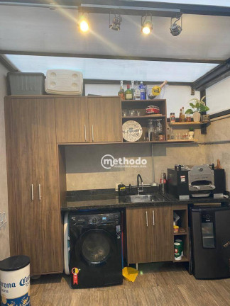 Imagem Apartamento com 2 Quartos à Venda, 49 m² em Jardim São Jorge - Hortolândia Imagem Apartamento com 2 Quartos à Venda, 49 m² em Jardim São Jorge - Hortolândia
