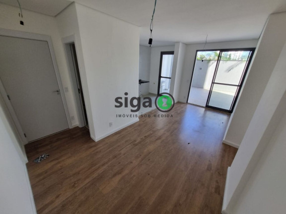 Imagem Apartamento com 3 Quartos à Venda, 117 m² em Chácara Santo Antônio - São Paulo Imagem Apartamento com 3 Quartos à Venda, 117 m² em Chácara Santo Antônio - São Paulo