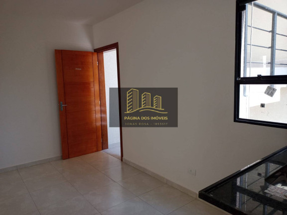 Imagem Apartamento com 1 Quarto para Alugar, 40 m² em Germano - Santana De Parnaíba